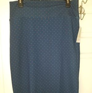 Brand New Cassie Skirt